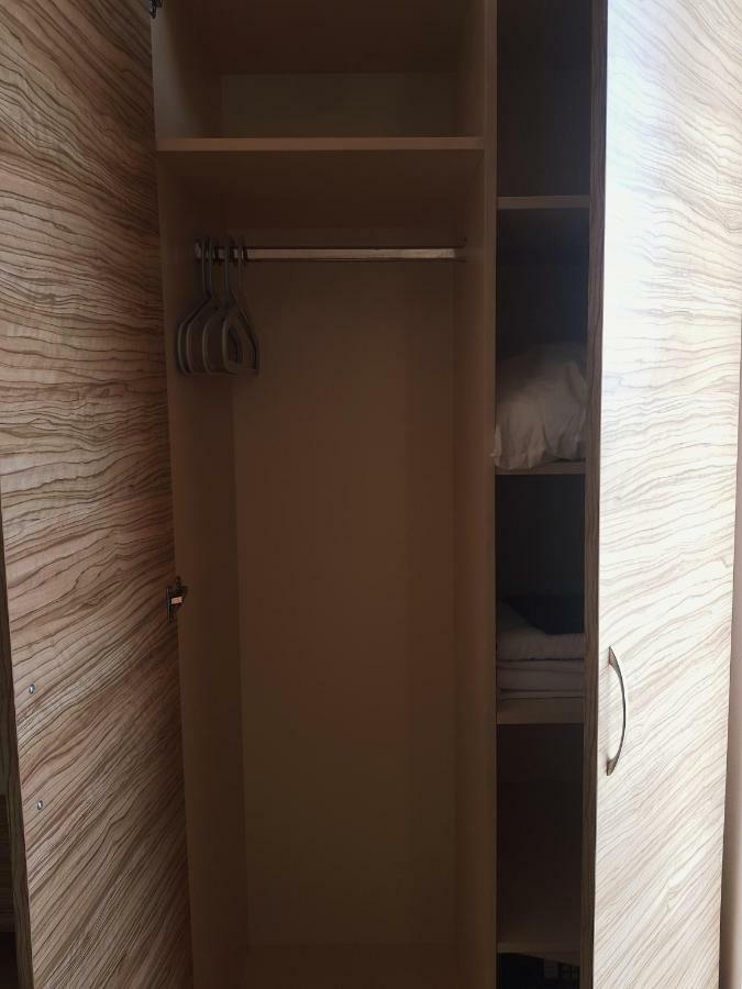 Guest Apartments Salena 阳光海滩 外观 照片